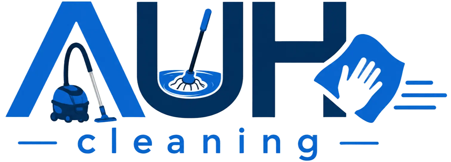 Professional Deep Cleaning Services in Abu Dhabi